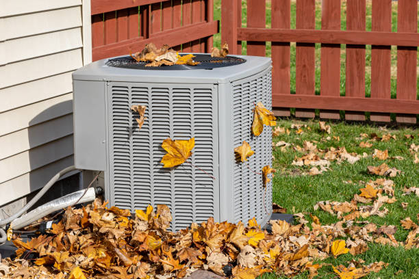 Best Solar-powered HVAC Systems in Minonk, IL