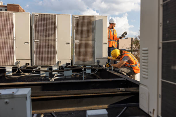 Reliable Minonk, IL HVAC Solutions