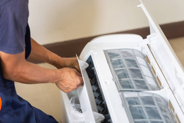 Best Furnace Cleaning in Minonk, IL
