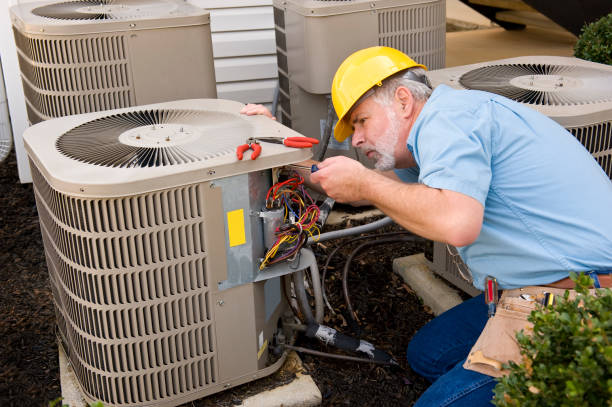 Best HVAC Equipment and Components in Minonk, IL