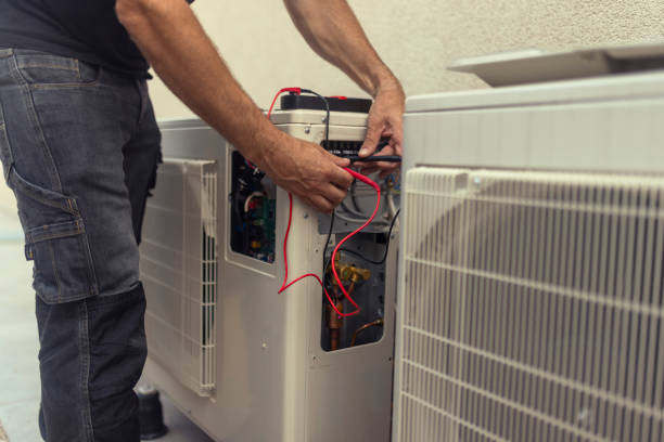 Best Emergency HVAC Services in Minonk, IL