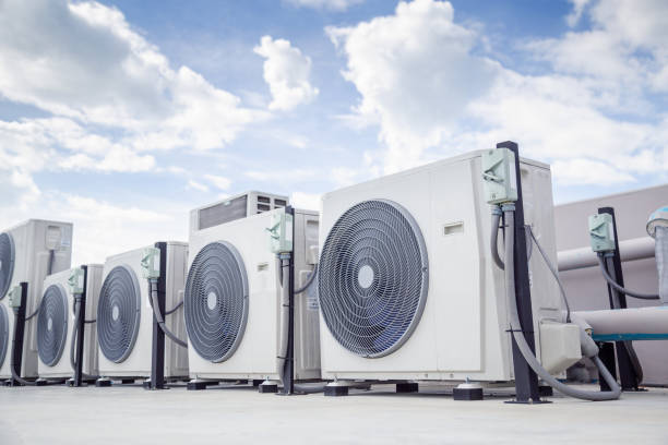 Best Geothermal HVAC Systems in Minonk, IL