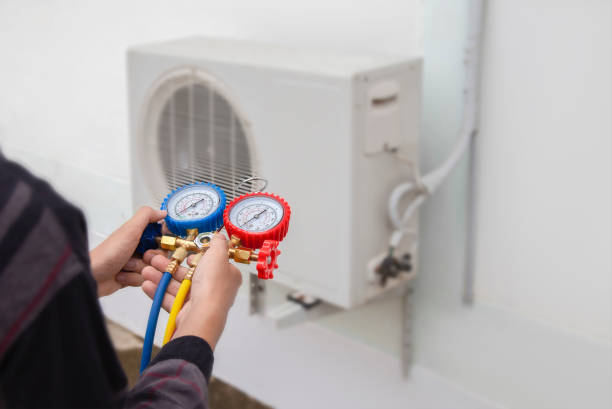 Best HVAC Consulting and Engineering in Minonk, IL