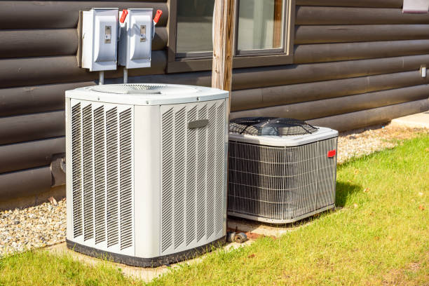 Best Air Conditioning Cleaning in Minonk, IL